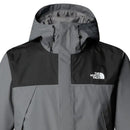 Coupe-Vent The North Face Antora - Gris Chine/Black
