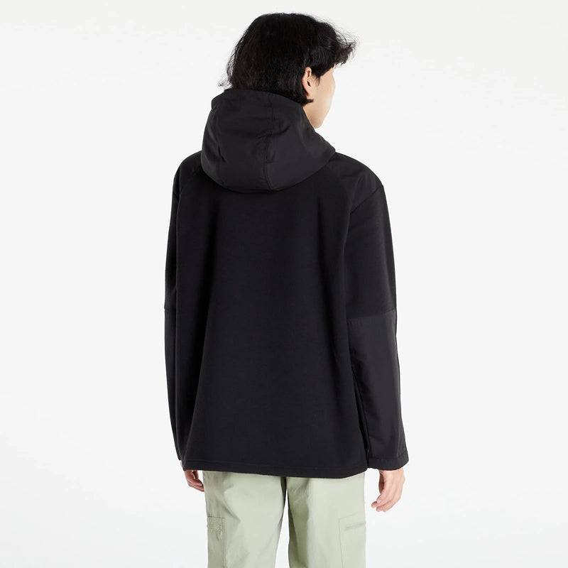 Polaire - Noire - Phlego Polar Fleece