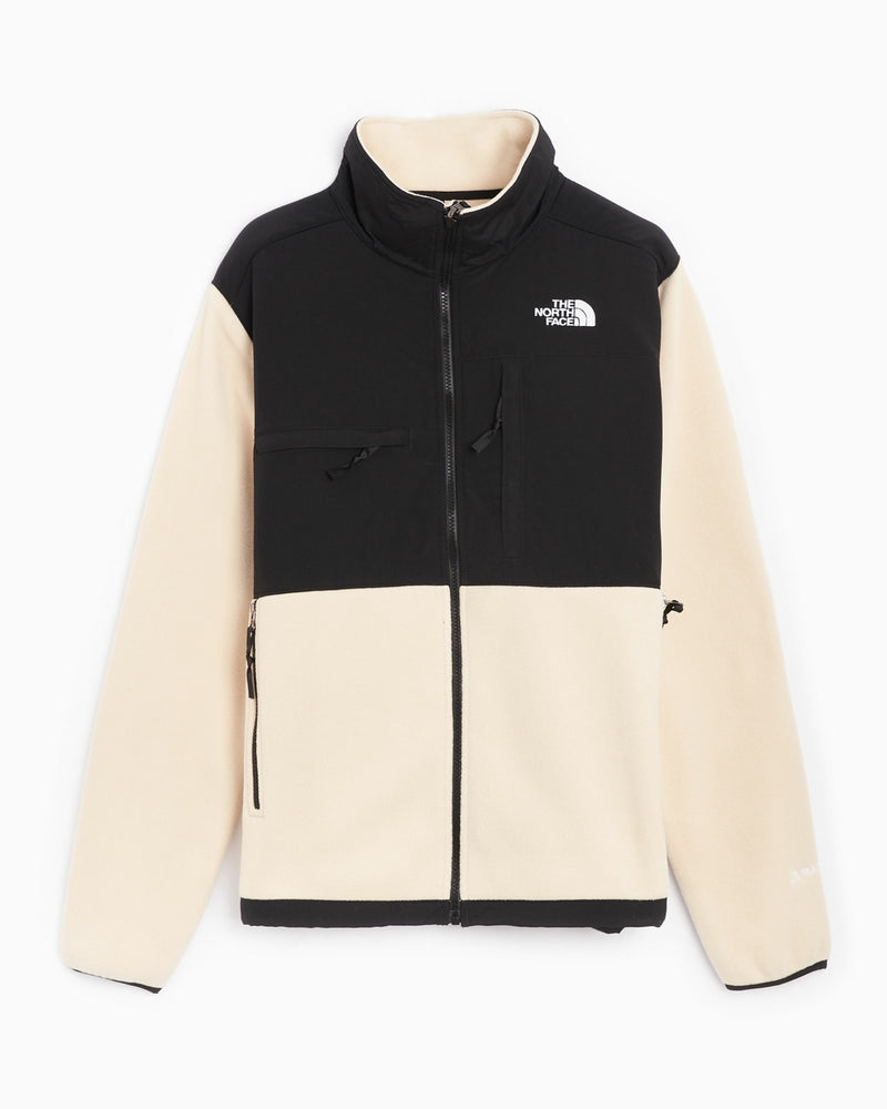 Veste Polaire - Noire/Beige - Denali