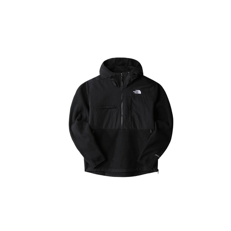 Anorak Denali - Noir