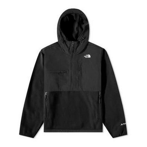 Anorak Denali - Noir