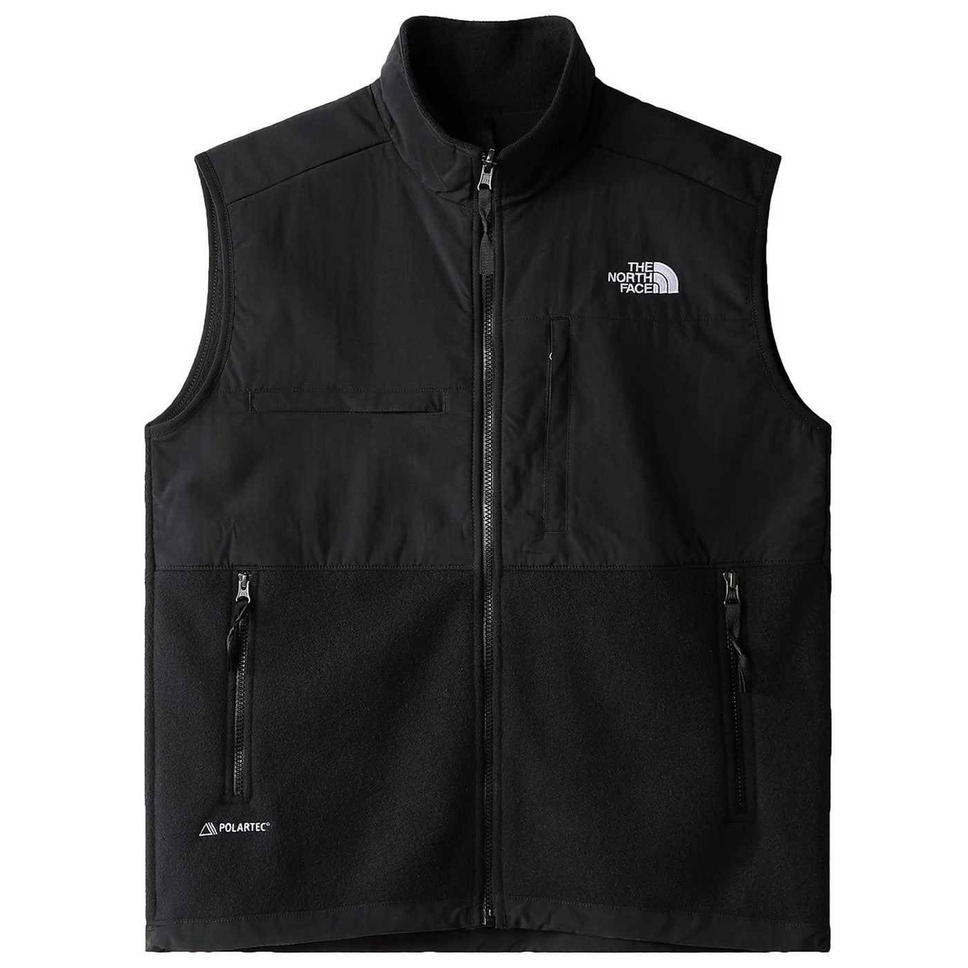 Denali Fleece Jacket - Black