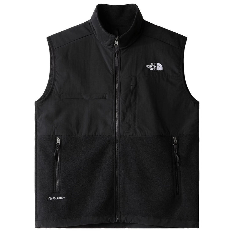 Chaqueta polar Denali - Negro