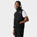 Chaqueta polar Denali - Negro