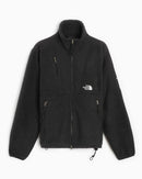 Veste - Noire - 94 High Pile Denali