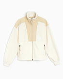 Veste Polaire - Beige - 94 Hp Denali