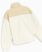 Fleece Jacket - Beige - 94 Hp Denali