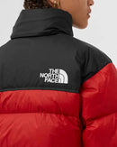 Veste - Rouge - Retro Anniversary Nuptse