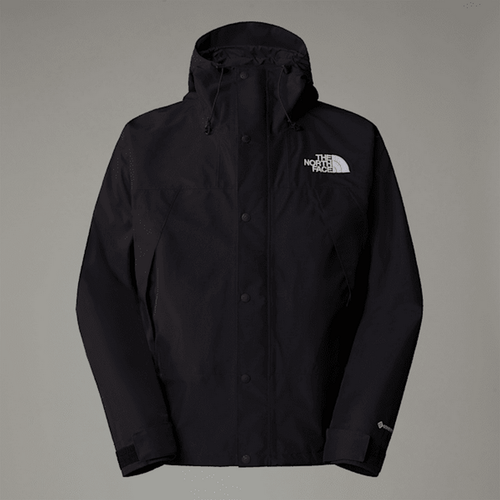 The North Face - Veste Mountain Gore-Tex Jacket - Tnf Black