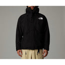 The North Face - Mountain Gore-Tex Jacket - Tnf Black