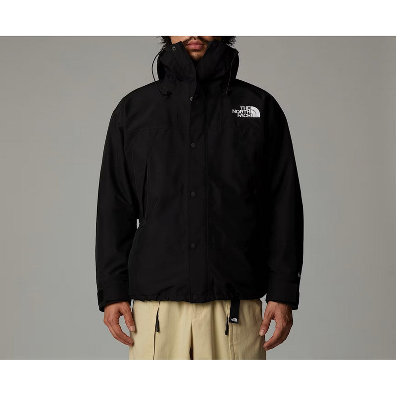 The North Face - Veste Mountain Gore-Tex Jacket - Tnf Black