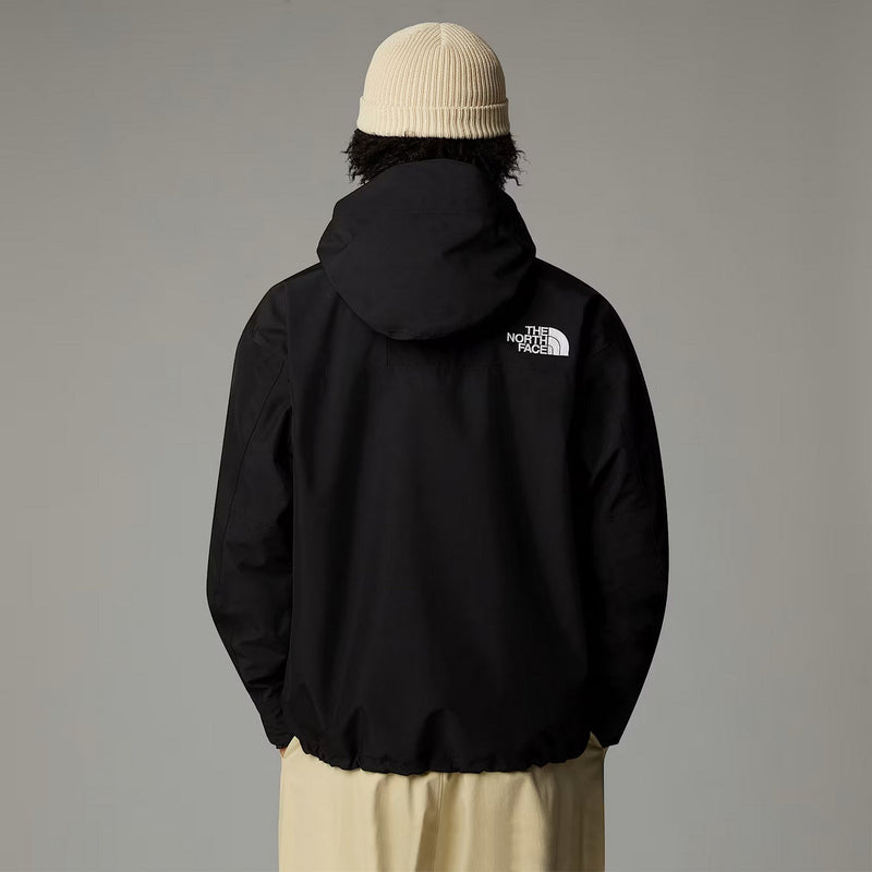 The North Face - Veste Mountain Gore-Tex Jacket - Tnf Black