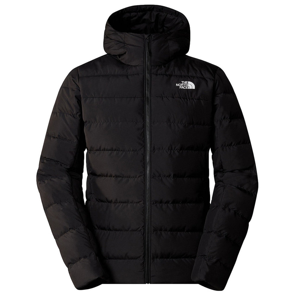 Chaqueta Aconcagua 3 - Negra