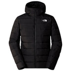 Chaqueta Aconcagua 3 - Negra