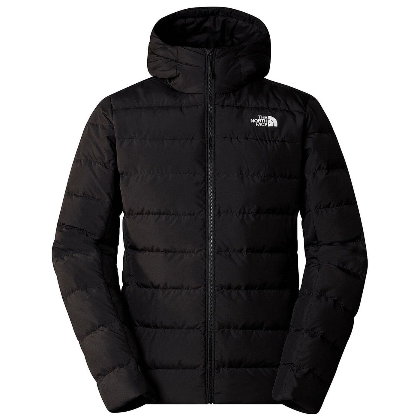 Chaqueta Aconcagua 3 - Negra