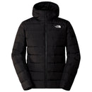 Aconcagua 3 Jacket - Black
