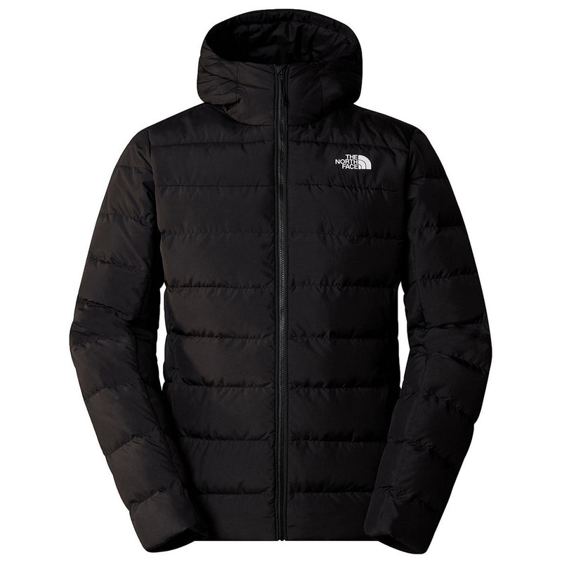 Aconcagua 3 Jacket - Black