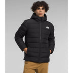 Chaqueta Aconcagua 3 - Negra