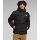 Aconcagua 3 Jacket - Black