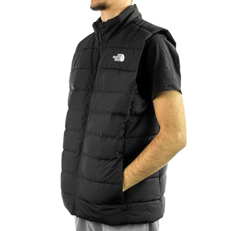 Veste Sans Manche Aconcagua 3 - Noir