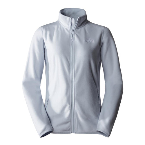 Veste Glacier Fz - Gris - Femme