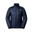 The North Face - Doudoune M Huila - Marine Blanc