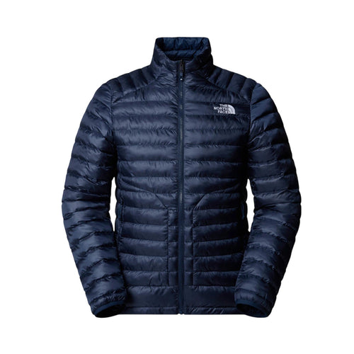 The North Face - Doudoune M Huila - Marine Blanc