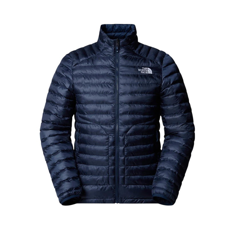 The North Face - Doudoune M Huila - Marine Blanc
