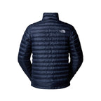 The North Face - Doudoune M Huila - Marine Blanc