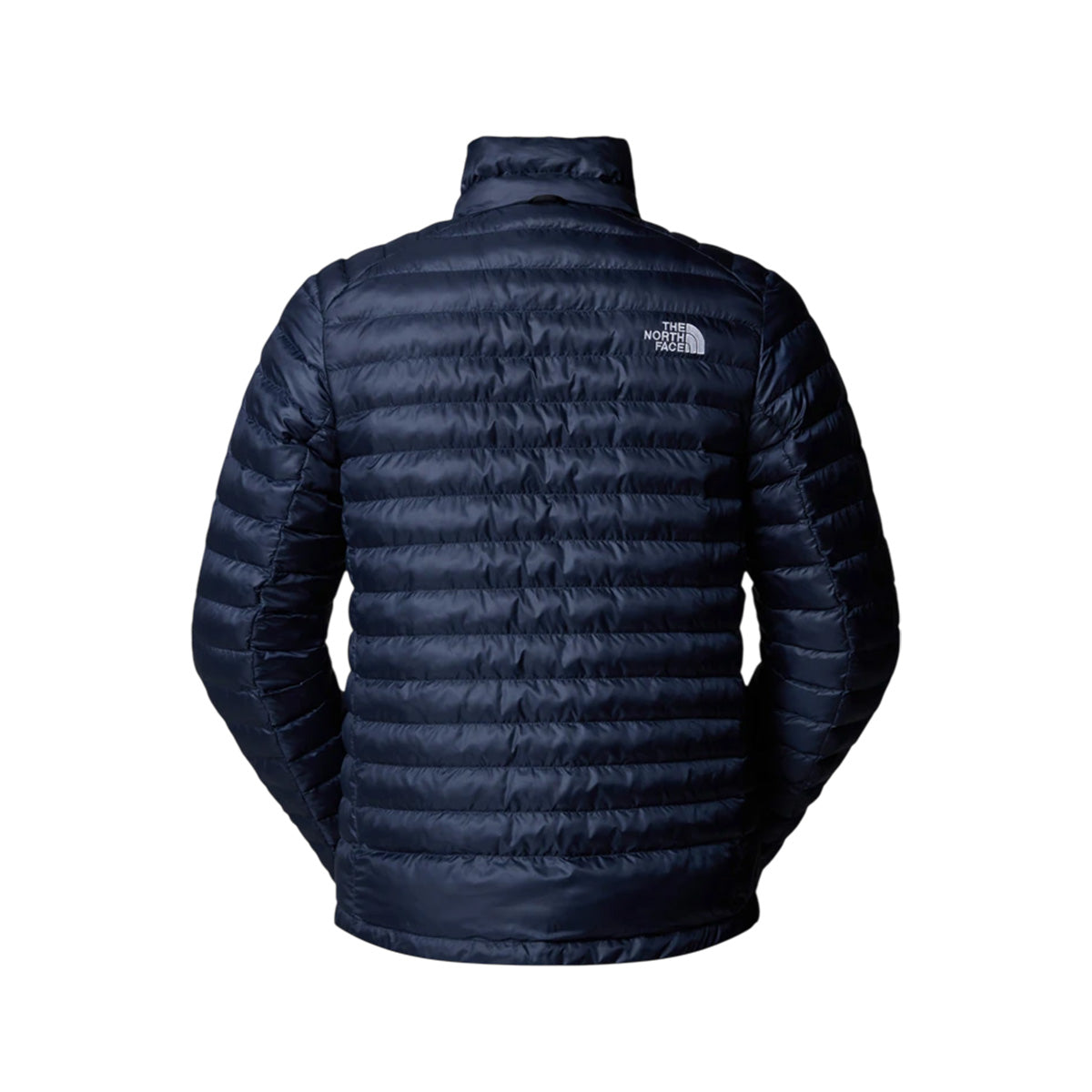 The North Face - Doudoune M Huila - Marine Blanc