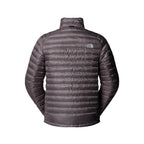 The North Face - Doudoune M Huila - Gris Chine /Blanc