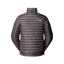 Doudoune The North Face M Huila - Gris Chine /Blanc