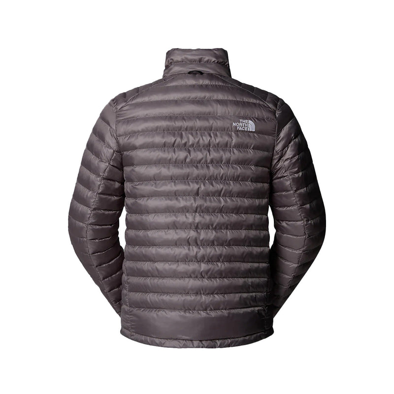 Doudoune The North Face M Huila - Gris Chine /Blanc