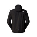 The North Face - Veste De Survêtement Higher Run - Noir Blanc