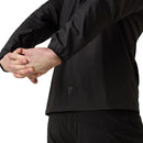 The North Face - Veste De Survêtement Higher Run - Noir Blanc