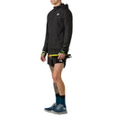 The North Face - Veste De Survêtement Higher Run - Noir Blanc