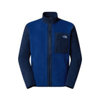 The North Face - Veste Polaire Yumiori - Bleu Marine