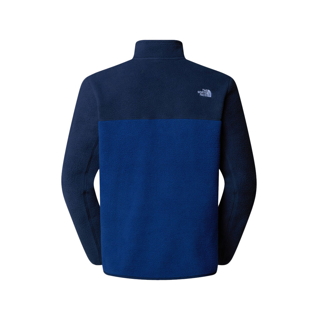 The North Face - Veste Polaire Yumiori - Bleu Marine