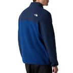 The North Face - Veste Polaire Yumiori - Bleu Marine