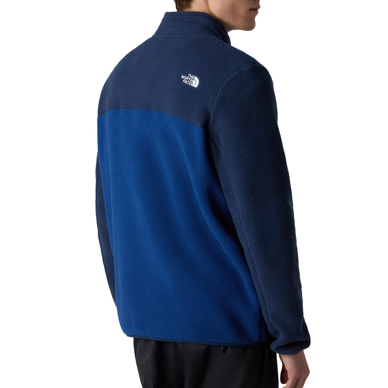 The North Face - Veste Polaire Yumiori - Bleu Marine