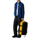 The North Face - Veste Polaire Yumiori - Bleu Marine