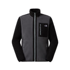 The North Face - Veste Polaire Yumiori - Anthracite/Black