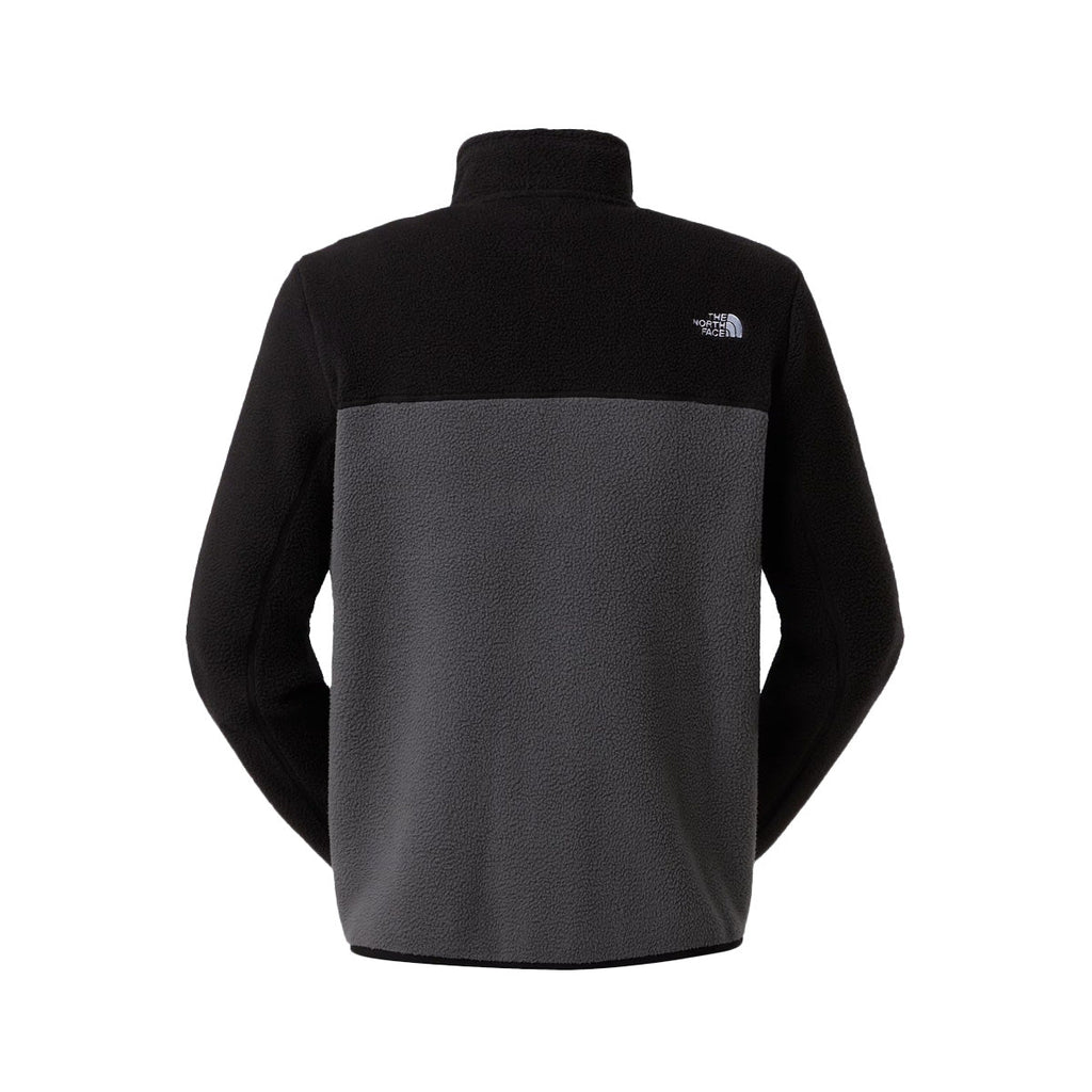The North Face - Veste Polaire Yumiori - Anthracite/Black
