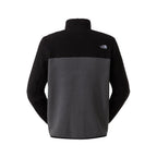 The North Face - Veste Polaire Yumiori - Anthracite/Black