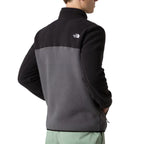 The North Face - Veste Polaire Yumiori - Anthracite/Black