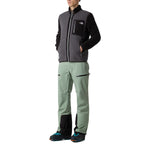 The North Face - Veste Polaire Yumiori - Anthracite/Black