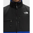 The North Face - Veste Retro Denali Blue Jacket - Tnf Blue / Tnf Black