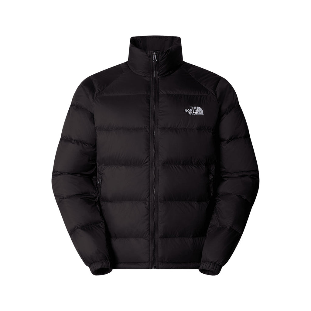 The North Face - Doudoune Hydrenalite - Noir Blanc