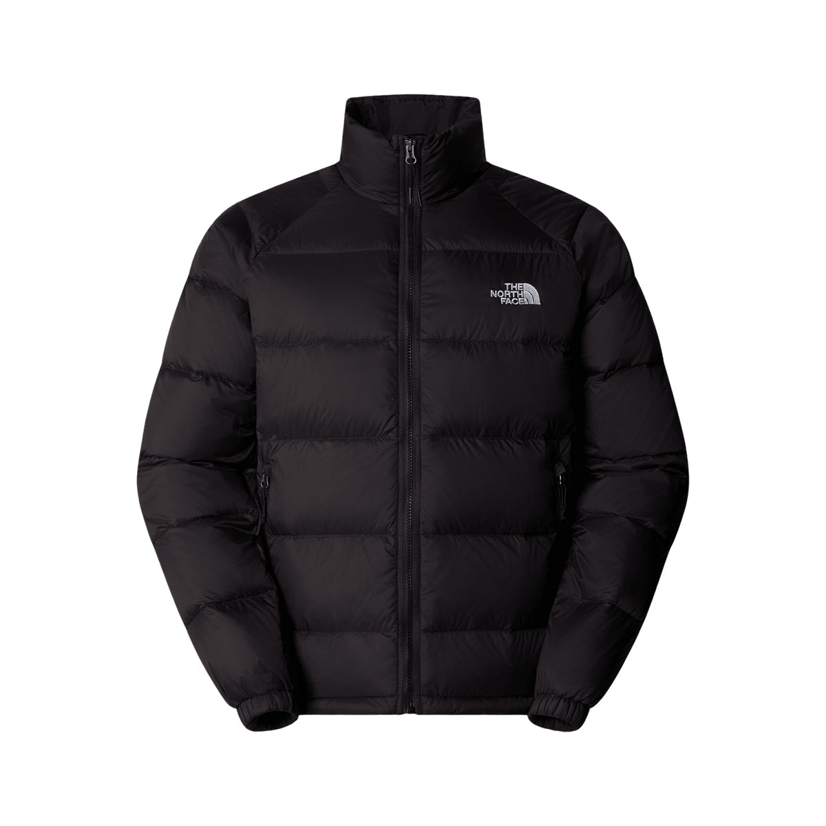 The North Face - Doudoune Hydrenalite - Noir Blanc
