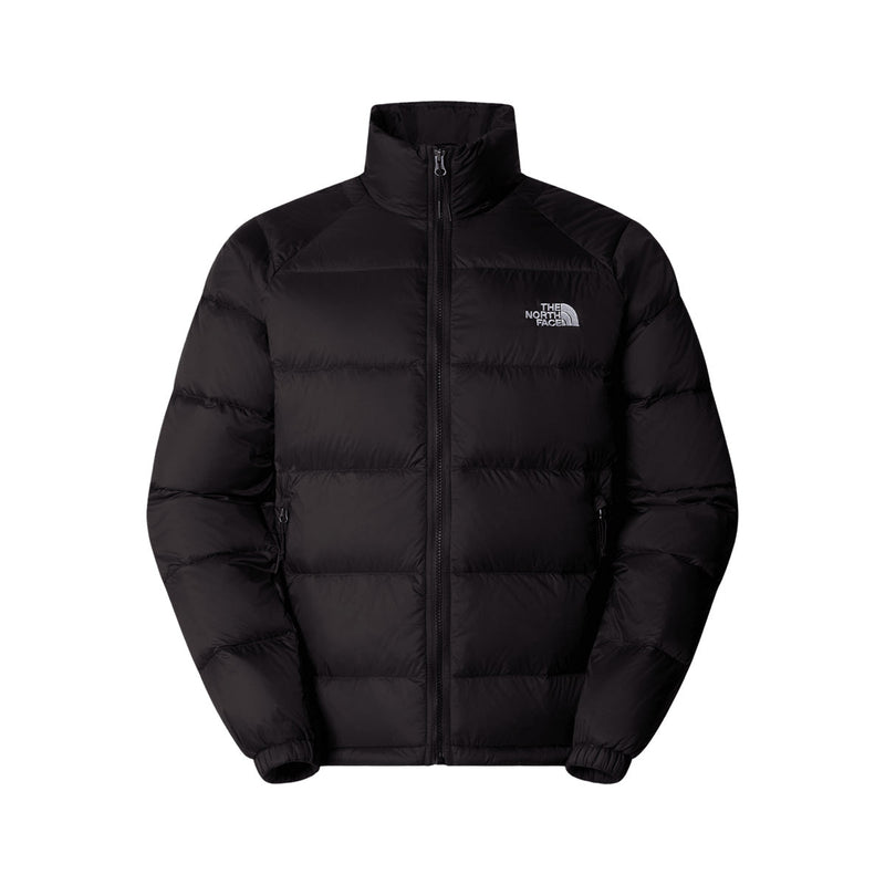 The North Face - Doudoune Hydrenalite - Noir Blanc